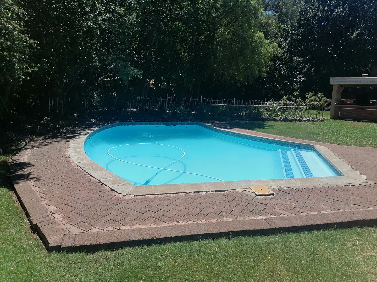 3 Bedroom Property for Sale in Brandwag Free State